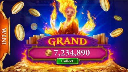 Chơi game nổ hũ tại Mmwin là một trải nghiệm đầy kịch tính và hấp dẫn