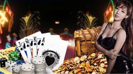 Mmwin đã nhanh chóng khẳng định vị thế với hệ thống game bài đa dạng