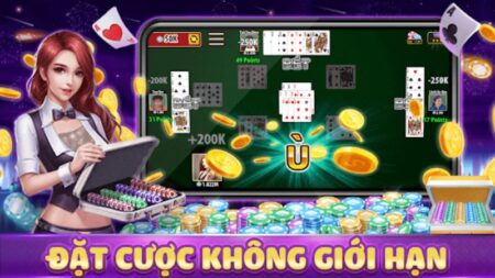 Mmwin là một trong những cổng game uy tín nơi người chơi có thể trải nghiệm bài Phỏm