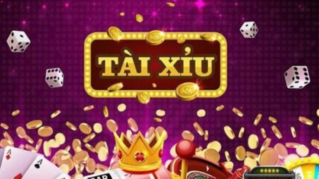 Mmwin nổi lên như một điểm đến lý tưởng cho những người đam mê game tài xỉu