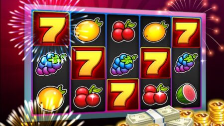 Nổ hũ đổi thưởng là một hình thức giải trí mới mẻ và hấp dẫn