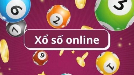 Xổ số trực tuyến thực chất là phiên bản kỹ thuật số của những trò chơi xổ số truyền thống