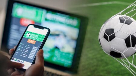 Mmwin nền tảng cung cấp dịch vụ thể thao trực tuyến hàng đầu châu Á