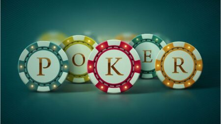 Nắm vững luật Poker tại Mmwin chỉ trong vài phút